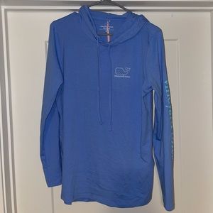 Vineyard Vines Hoodie Tee